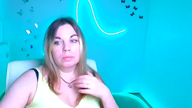 Jessica Amore online show from November 14, 7:08 am