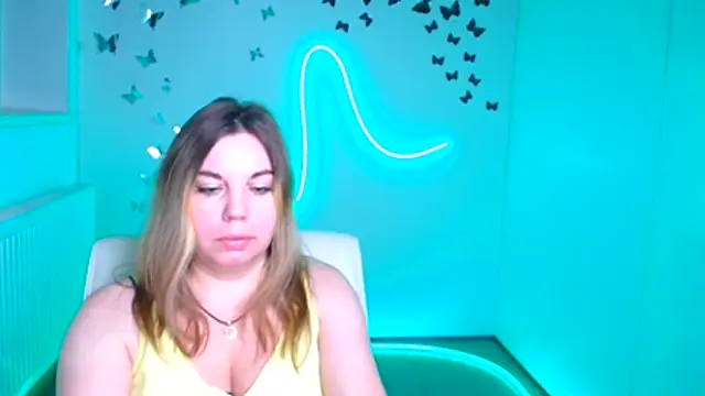 Jessica Amore online show from November 17, 6:36 am