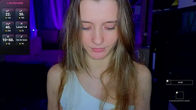 Vetta11 online show from November 25, 5:04 pm