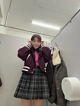 BallerinaCappuccino  online show from January 16, 6:53 am