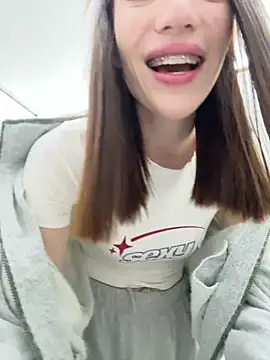 BallerinaCappuccino  online show from April 24, 3:31 am