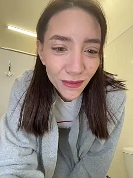 BallerinaCappuccino  online show from February 26, 7:51 am