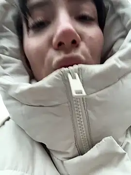 BallerinaCappuccino  online show from December 20, 10:08 am