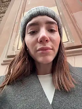 BallerinaCappuccino  online show from October 22, 6:51 am