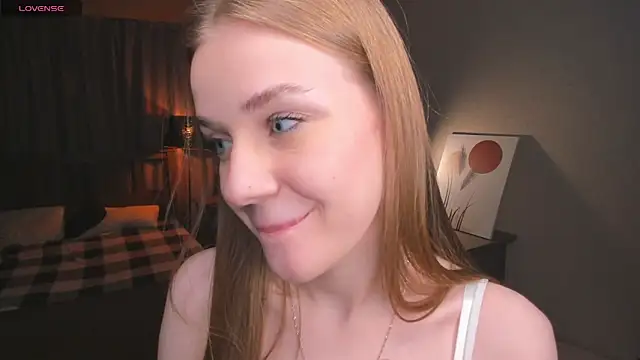 OdellaFrake online show from October 20, 8:34 pm