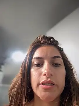Jessysammy online show from May 27, 6:27 pm