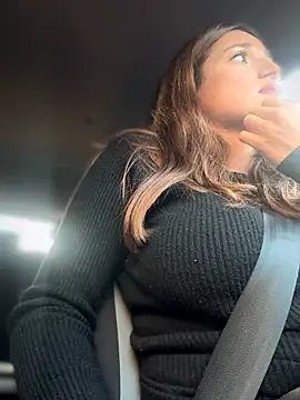 Jessysammy online show from May 22, 9:02 pm