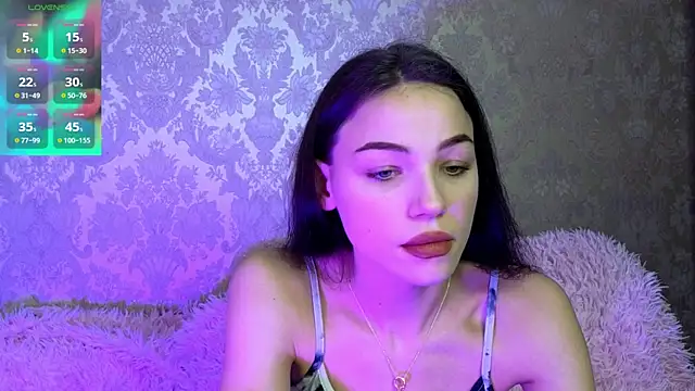 Lily Me online show from October 2, 6:29 am