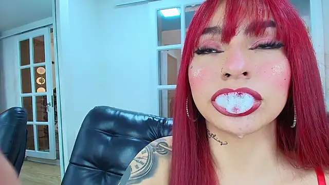 miss   abigail online show from October 15, 6:10 pm