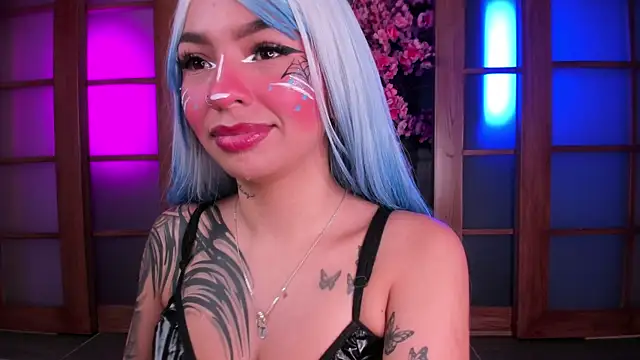 miss   abigail online show from May 11, 2:35 am