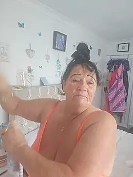 Angeldelightt online show from October 20, 11:46 am