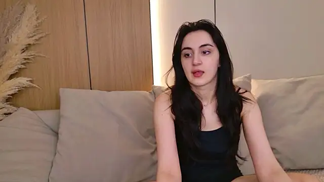 Elizabeth Meyer online show from May 21, 5:49 am