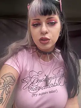 Paige Turner online show from May 16, 10:20 pm