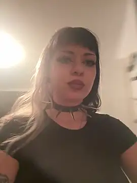 Paige Turner online show from May 19, 3:46 am
