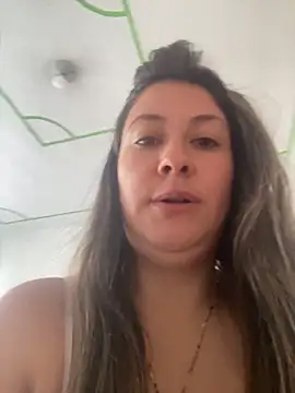 Abby-LS online show from May 23, 2:15 pm