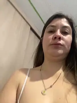 Abby-LS online show from April 22, 11:40 am
