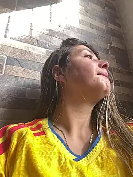 Abby-LS online show from June 23, 9:13 pm