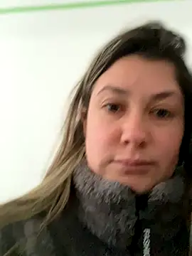 Abby-LS online show from October 20, 1:36 pm