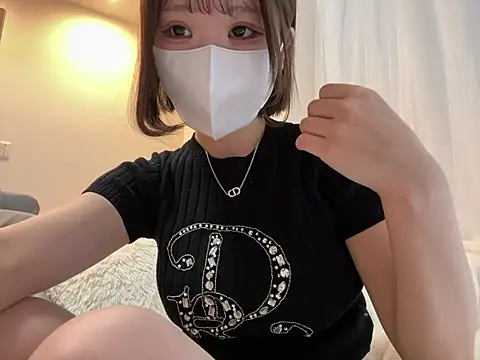 nano-da-u online show from May 4, 2:37 am