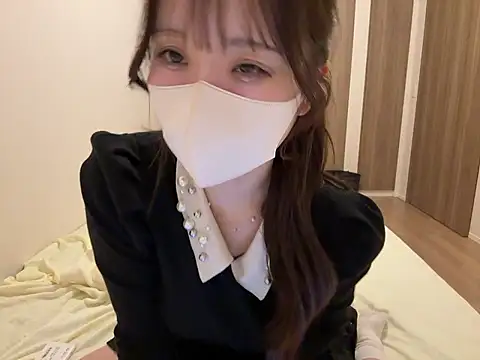 nano-da-u online show from December 22, 6:11 pm