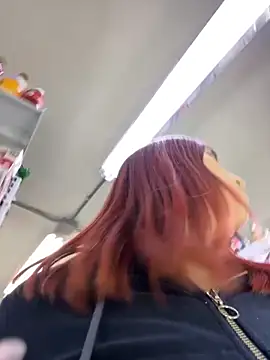 Paulina-Wells online show from October 20, 10:24 pm