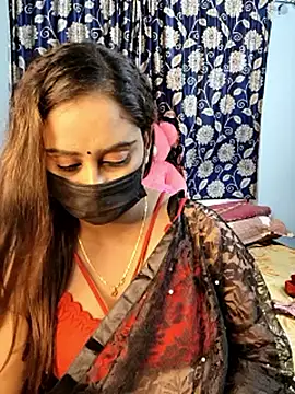 Cute-lusi online show from October 12, 8:44 pm