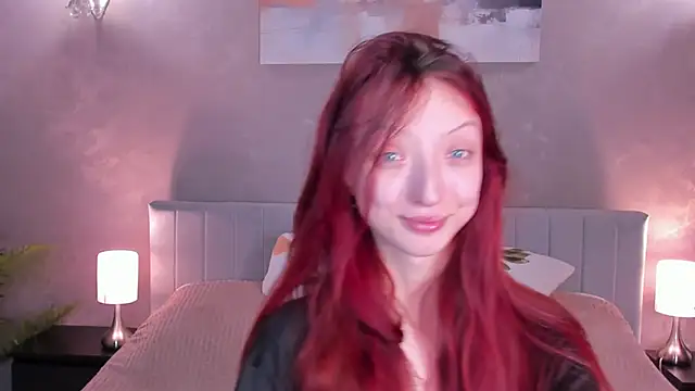 Daria J online show from February 25, 4:11 am