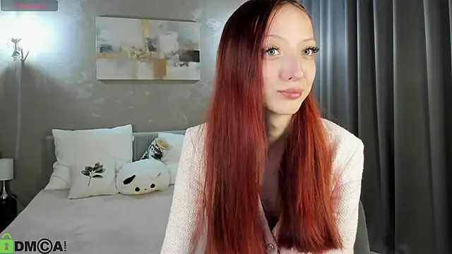 Daria J online show from May 25, 4:00 am