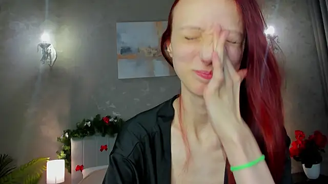 Daria J online show from January 11, 4:17 am