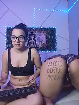 Sweet Dirty Baby online show from May 25, 2:54 am