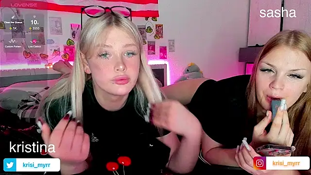 myrzilka online show from October 25, 12:35 pm