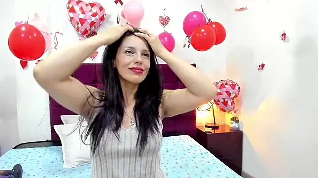 MashaPiink online show from February 24, 1:43 pm