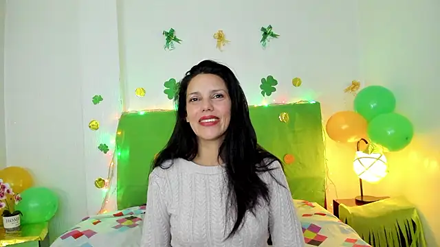 MashaPiink online show from March 17, 1:04 pm