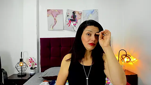 MashaPiink online show from September 30, 12:55 pm