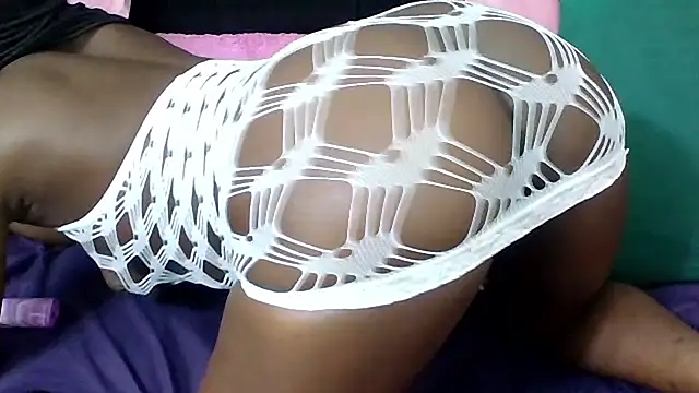 Wild RoseXX online show from October 14, 8:44 pm