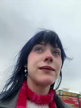 Only April online show from May 22, 3:15 am