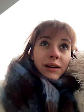 Only April online show from November 28, 11:35 am