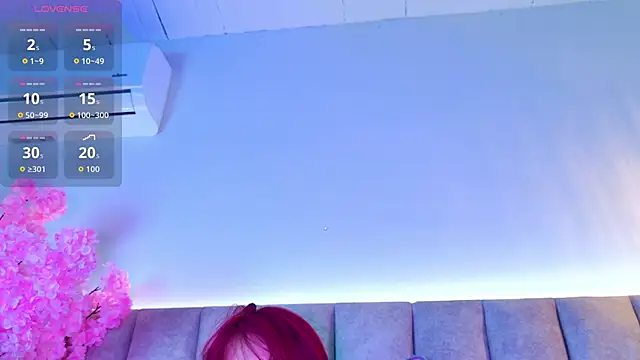 KuromiDae online show from September 30, 2:28 am