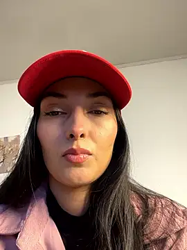 fetish foot  online show from January 11, 5:07 pm