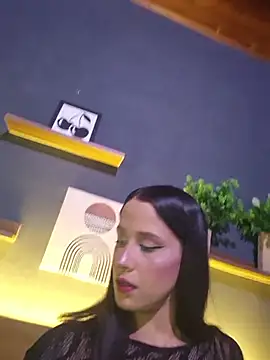 KLOE LUSTX online show from March 14, 1:28 am