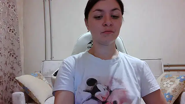 Amanda Soft online show from September 23, 5:44 pm