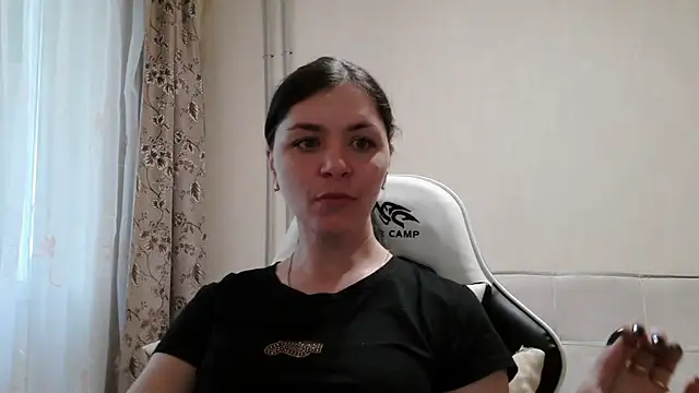 Amanda Soft online show from September 27, 11:39 am