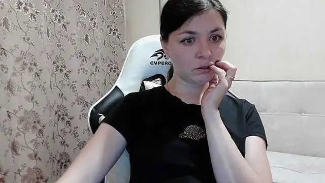 Amanda Soft online show from September 25, 6:06 pm