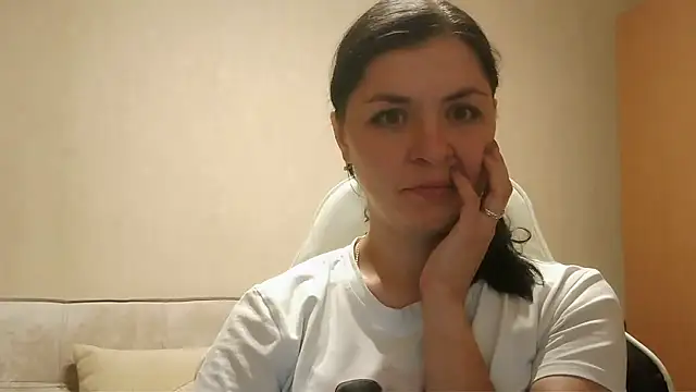 Amanda Soft online show from September 18, 5:33 pm