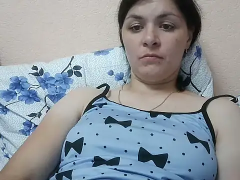 Amanda Soft online show from September 15, 5:42 pm