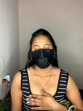 Priya baby0 online show from January 9, 7:18 pm