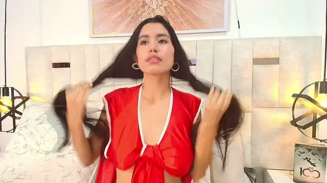 Baby-Rouse  online show from October 30, 5:25 pm