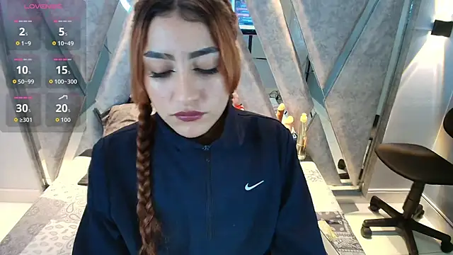 Nezuko 16 online show from October 18, 4:15 am