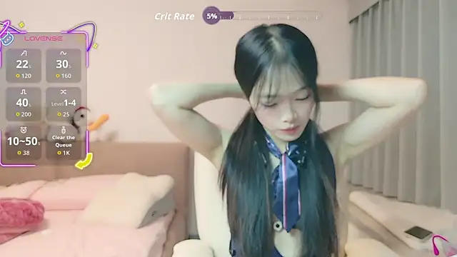 TXmiminew online show from November 11, 6:49 pm