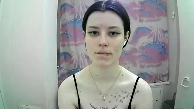 EdlinEngelby online show from October 6, 2:12 pm